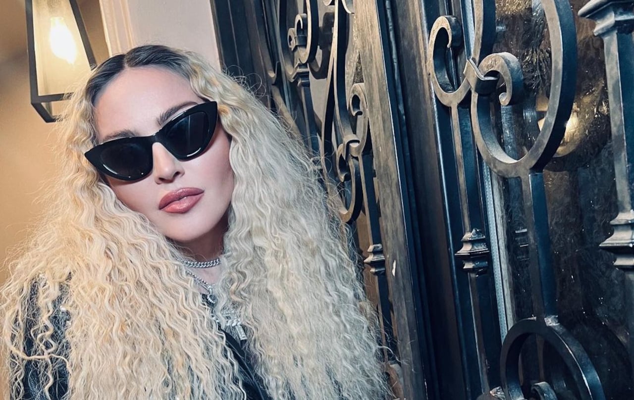 Madonna