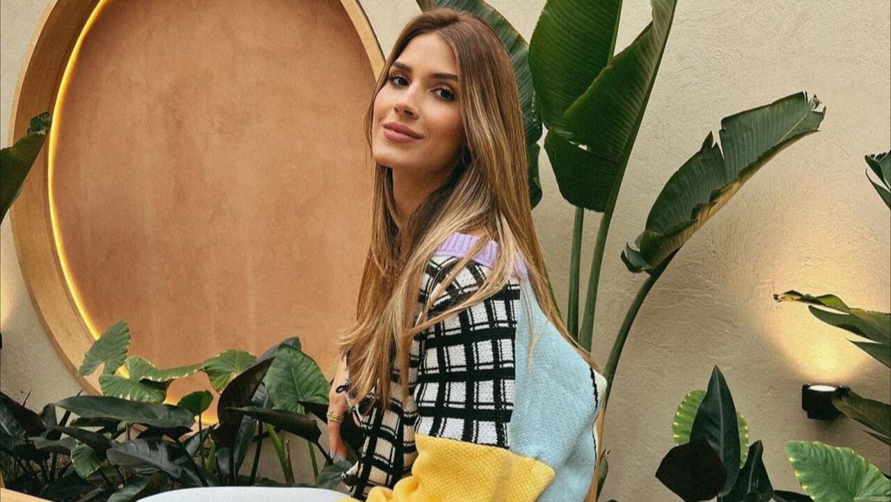 Gabriela Tafur