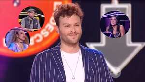 Gusi en 'La descarga'