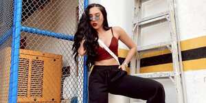 Aída Victoria Merlano