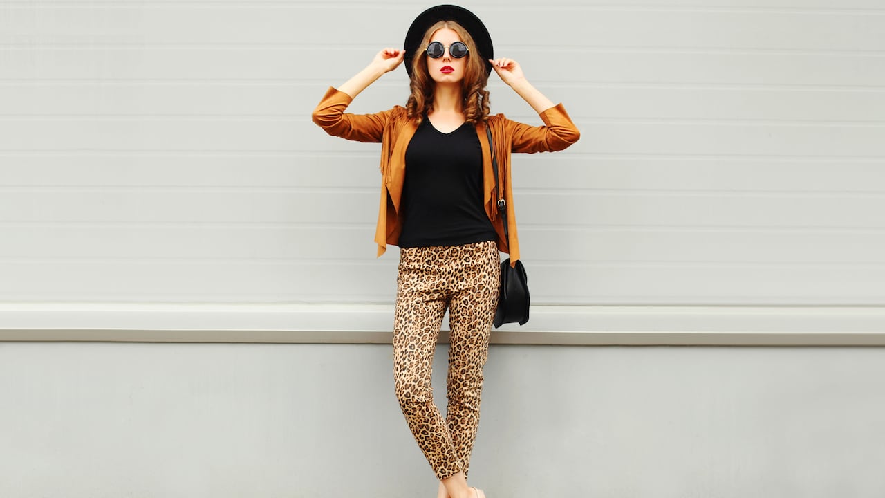 Leggins para el verano