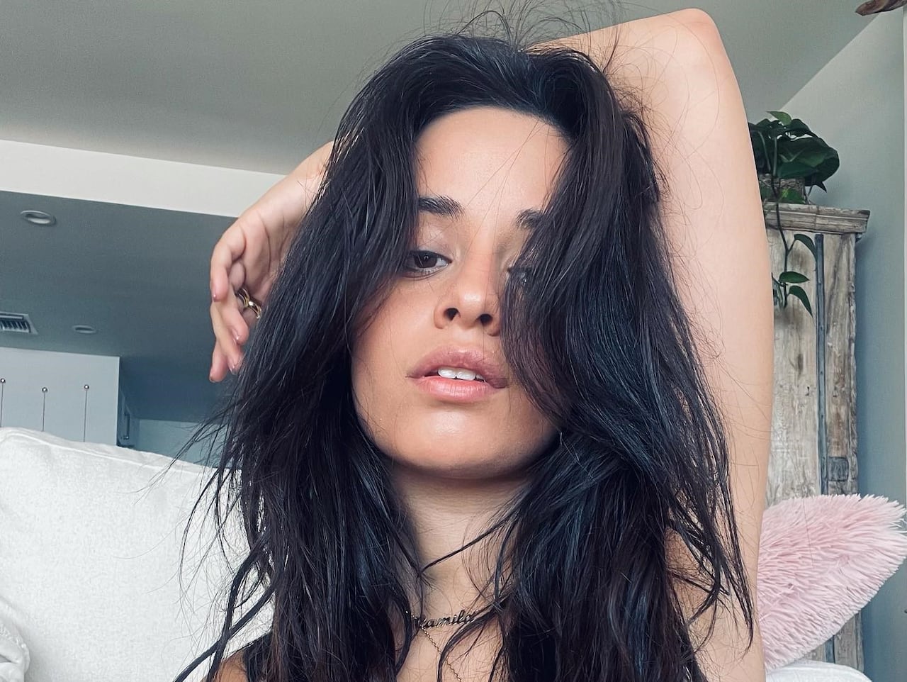 Camila Cabello