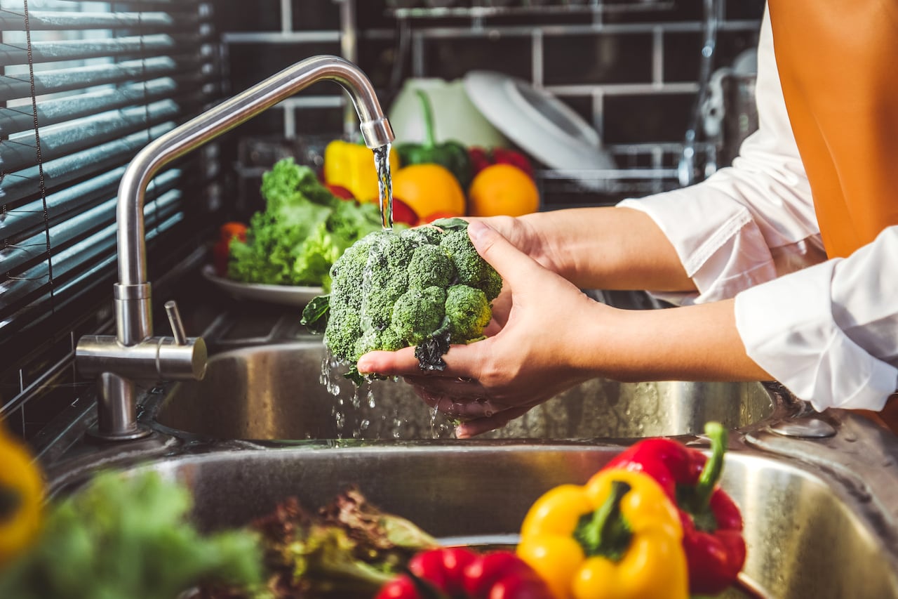 Verduras