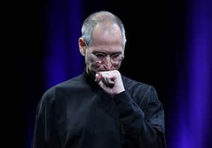 Jobs en 2008.