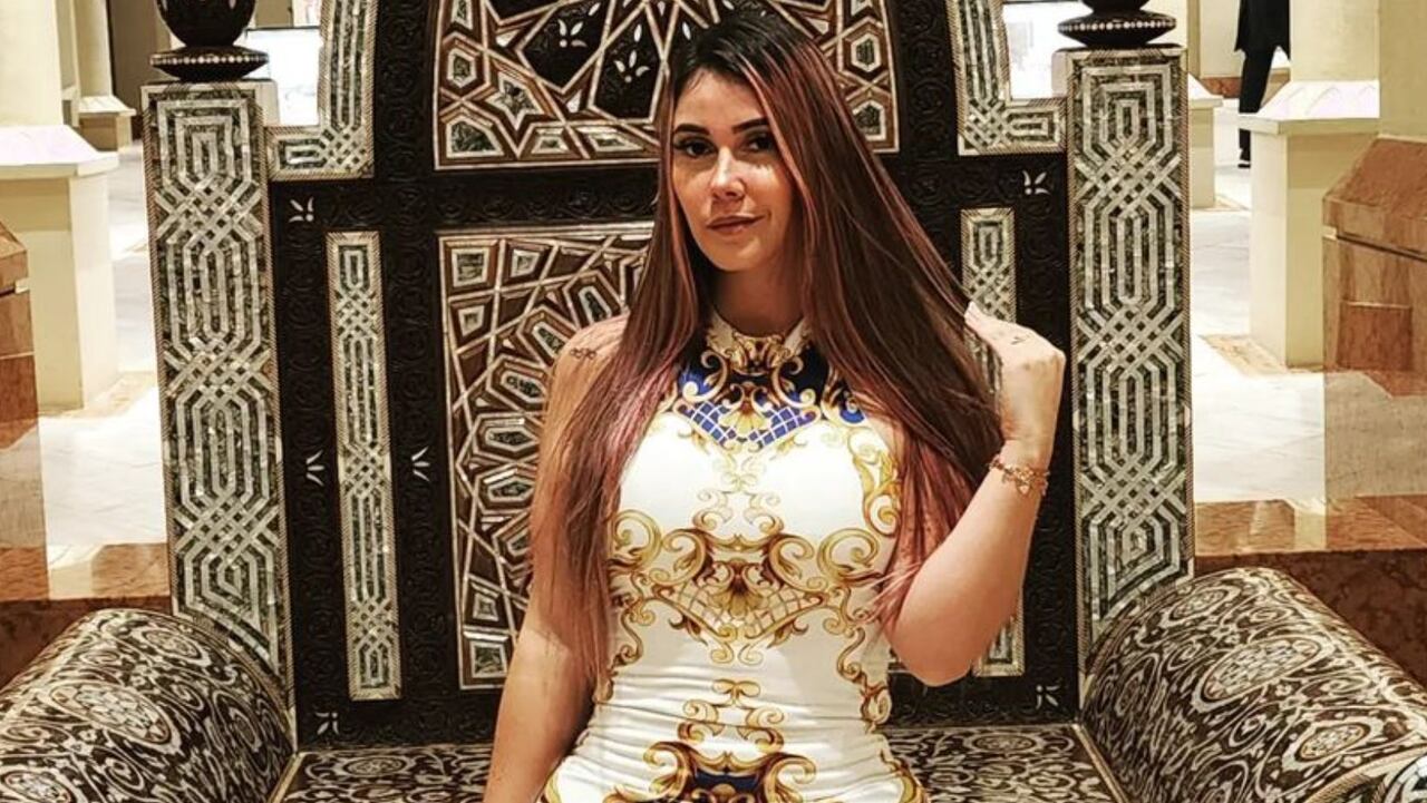 Manuela Gómez confesó por qué no sabe si tener o no hijos, "pueden decir que soy egoísta"