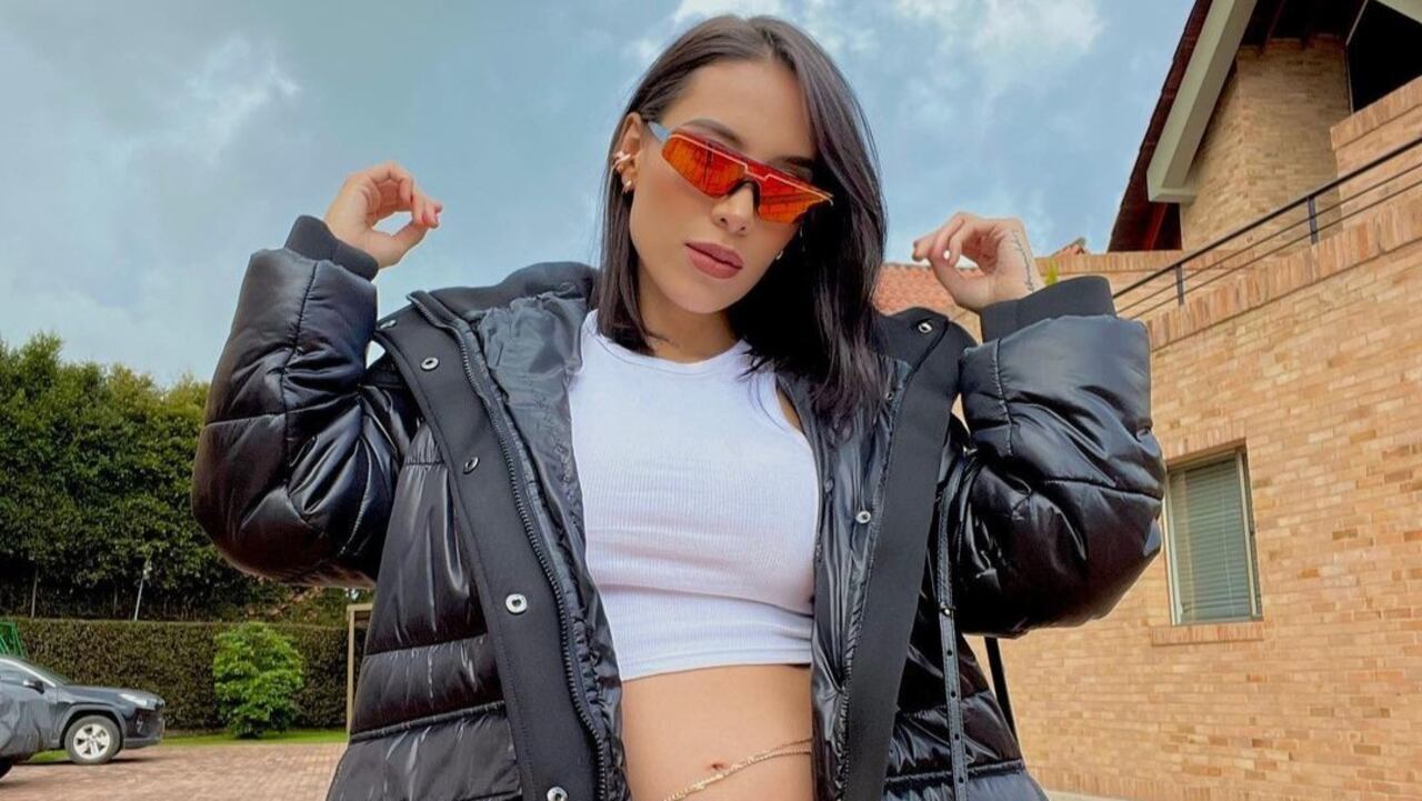 Luisa Fernanda W