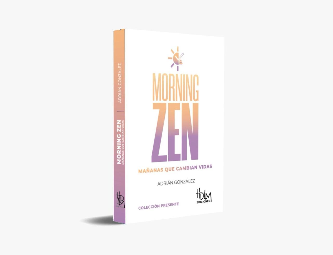 “Morning Zen”: la fórmula que cambió la idea del éxito
