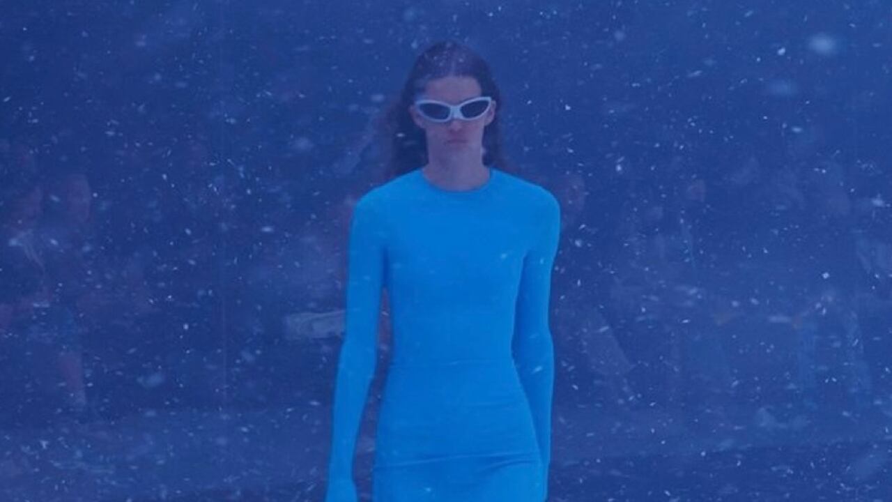 Balenciaga