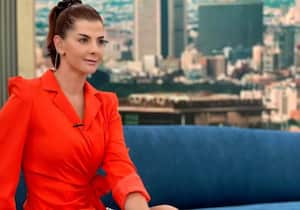 Carolina Cruz Día a Día