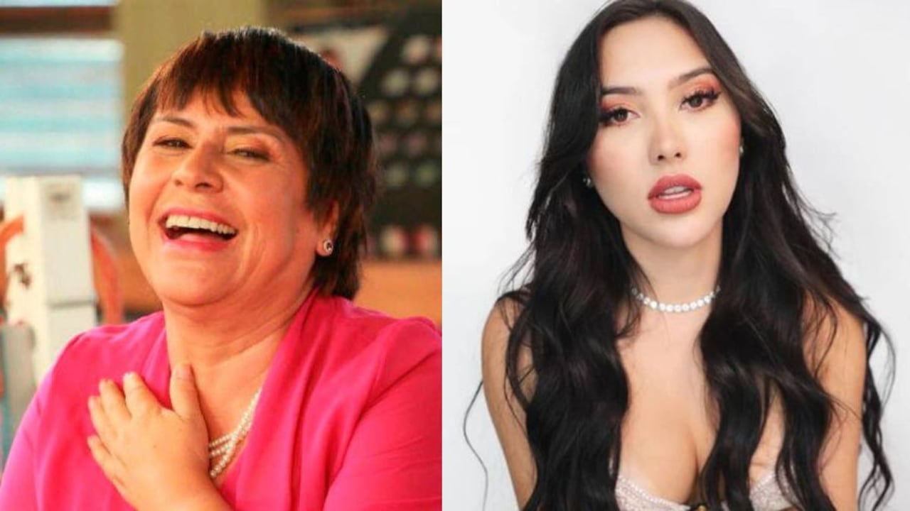 "La Negra Candela" espera que esta vez sí se cumpla la condena con Aida Victoria Merlano.