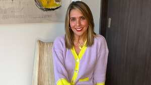 Mónica Rodríguez se despachó contra reconocido excompañero de trabajo