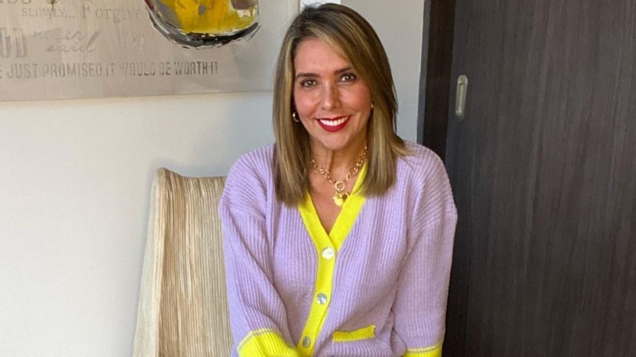 Mónica Rodríguez se despachó contra reconocido excompañero de trabajo