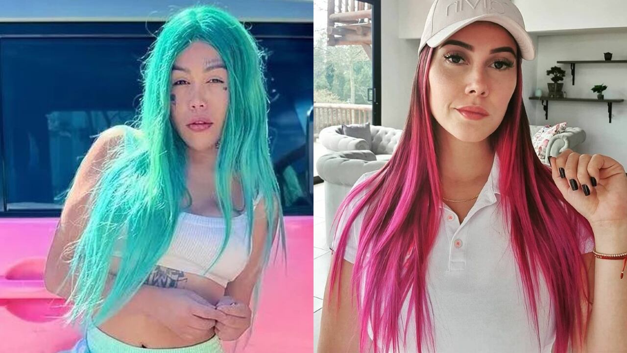 "No es una buena persona", Yina Calderón y Manuela Gómez no se pueden ver ni en pintura