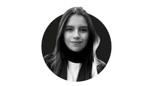 María Paula Suárez, columnista invitada Fucsia