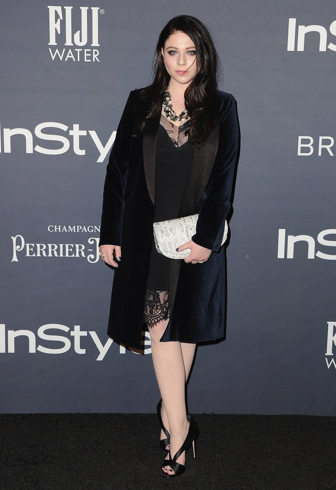 Michelle Trachtenberg