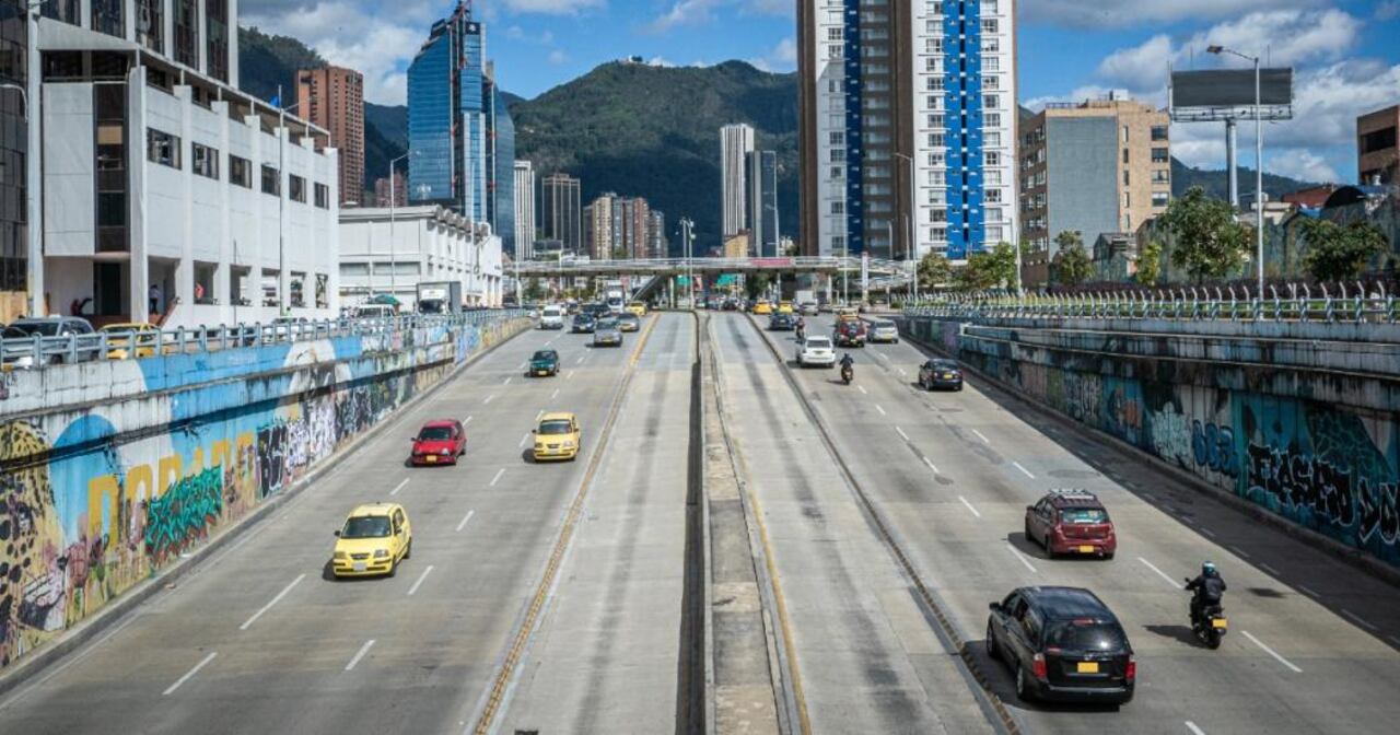 La persona que quiera inscribir su vehículo para aplicar el Pico y Placa Solidario debe ingresar a la página web habitada para ese proceso
