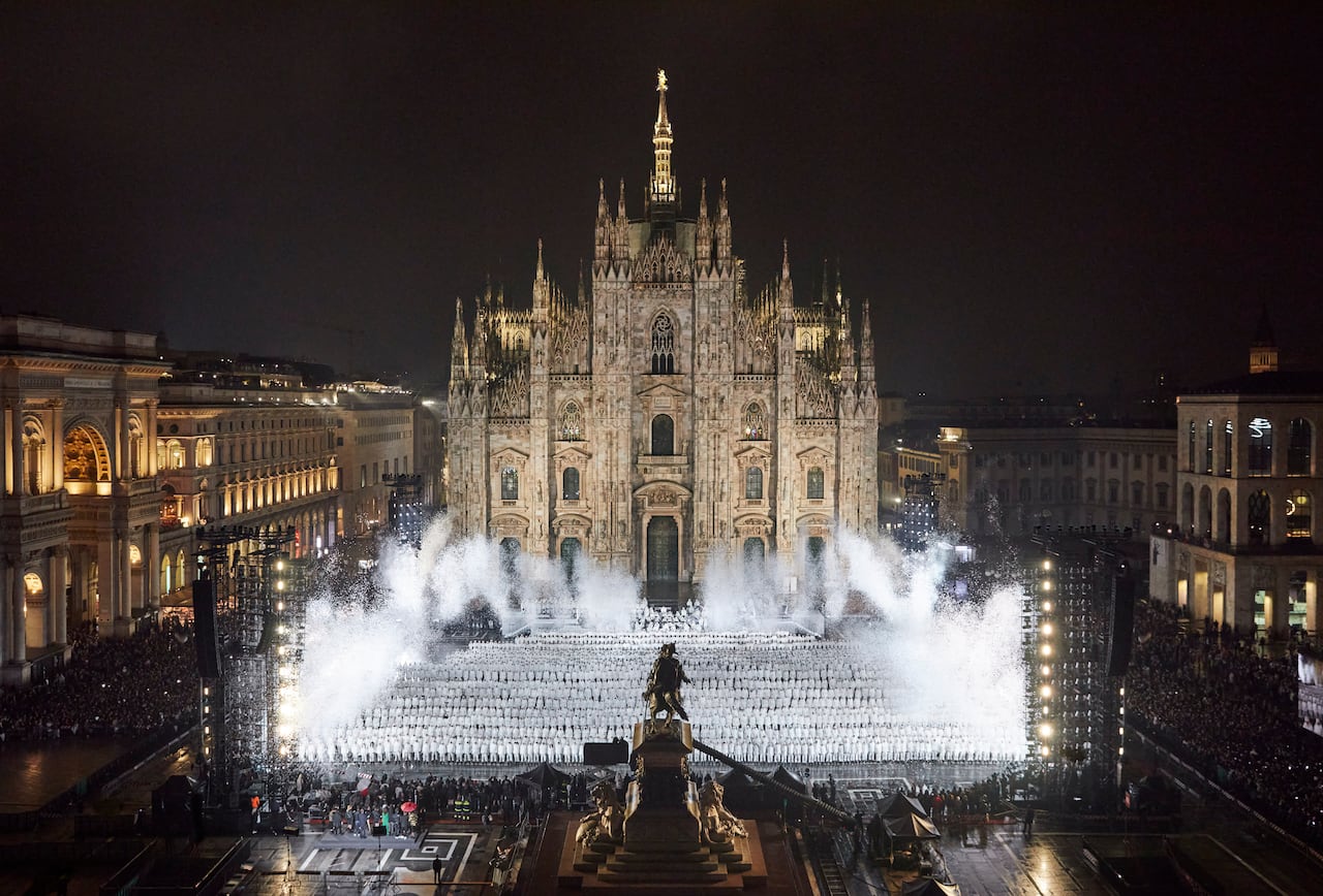 MONCLER EXTRAORDINARY FOREVER_PERFORMANCE_COURTESY OF MONCLER_7