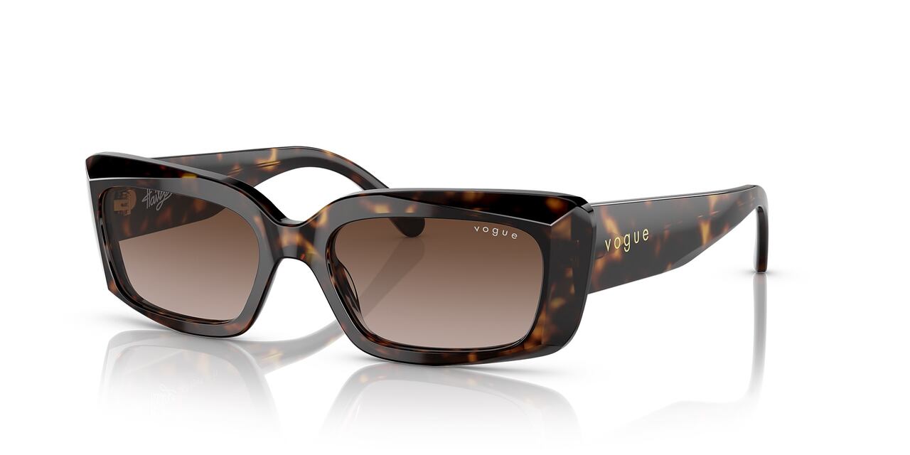 Hailey Bieber, Vogue Eyewear