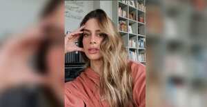 Manuela González salió de MasterChef Celebrity