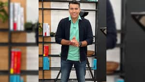 Carlos Calero no está en Día a Día