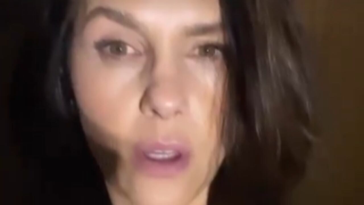 Foto: Instagram @paolaturbay.