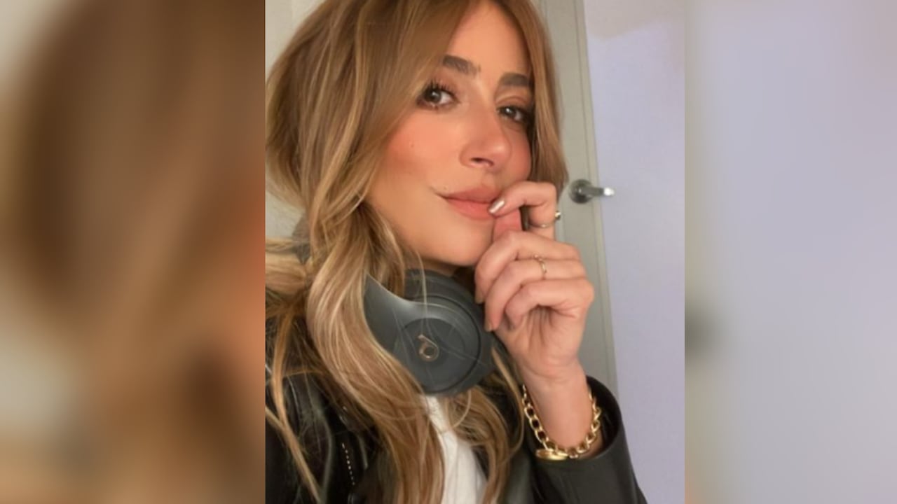 Verónica Orozco