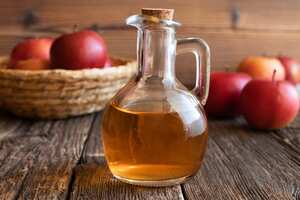 ¿Qué le pasa al cuerpo si se consume vinagre de manzana todos los días?