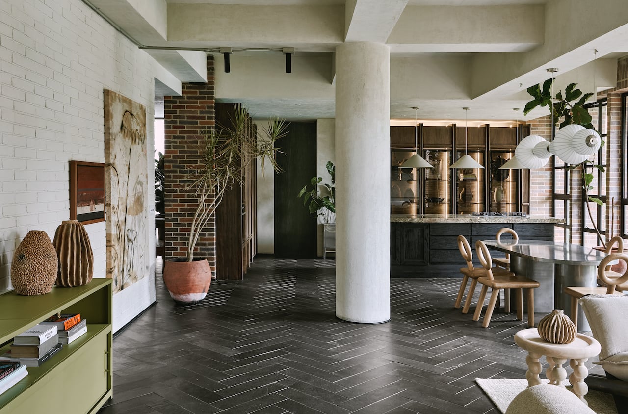 Habitar con intención: cuando el diseño acompaña la vida