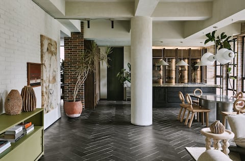 Habitar con intención: cuando el diseño acompaña la vida