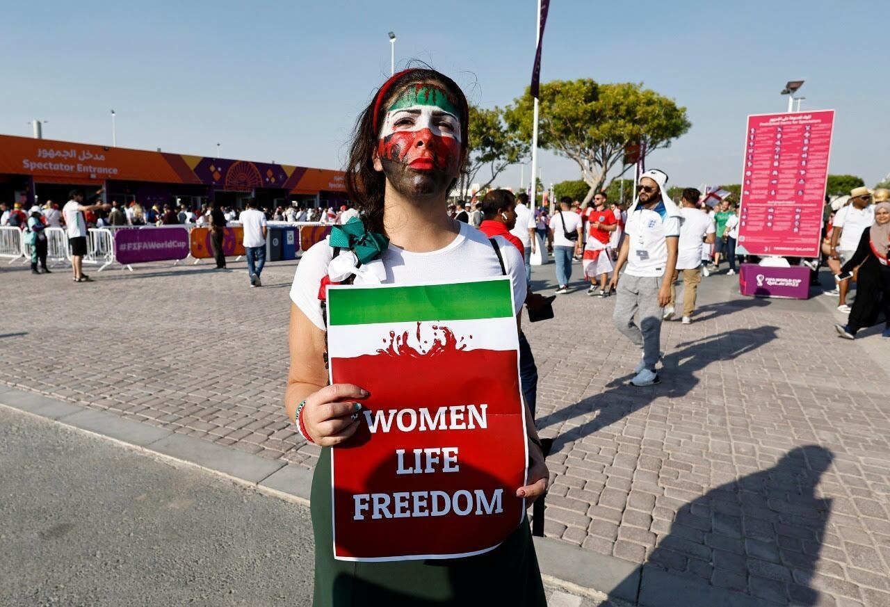 Irán