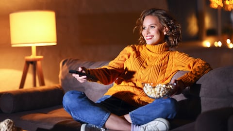 Películas para empoderar mujeres