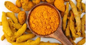 Curcuma, alimento anticancerígeno
