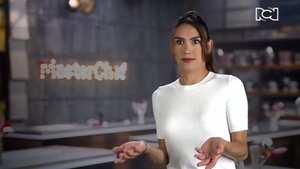 Críticas por comentarios de Isabella Santiago en la final de Masterchef Celebrity