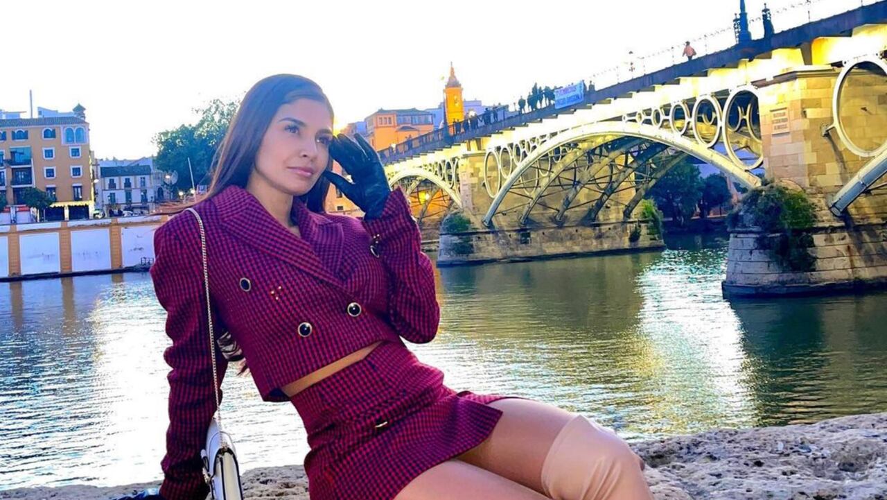 Exparticipante del ‘Desafío’ sufrió grave accidente: su cuerpo se quemó en un 50%