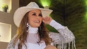 Foto: Instagram @crissgeithner