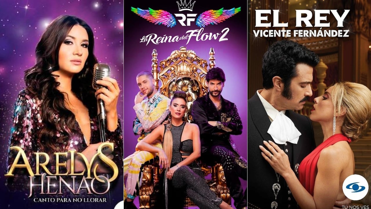 ¿Deberían repetirla para subir el rating? La novela de Caracol que es un éxito arrollador en Netflix