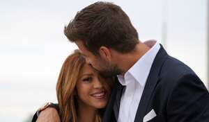 ¿No hubo infidelidad? Shakira y Piqué habrían pactado tener una relación abierta