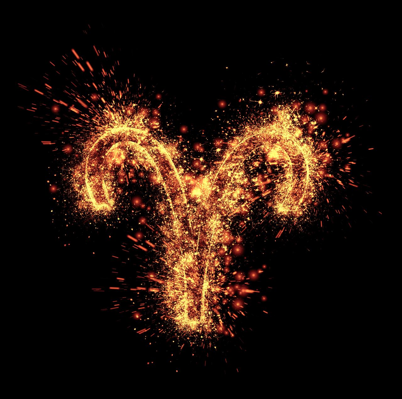 Aries: Con su valentía y liderazgo innato, son los pioneros del zodiaco, siempre dispuestos a tomar la iniciativa en cualquier desafío.