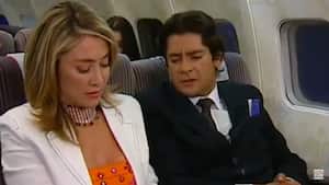 La nueva versión de la telenovela se estrenará mañana.