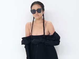 NEW YORK, NEW YORK - NOVEMBER 07: Vera Wang attends the 2022 CFDA Awards at Casa Cipriani on November 07, 2022 in New York City. (Photo by Taylor Hill/FilmMagic)