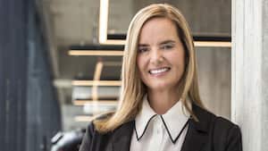 Gigliola Aycardi, cofundadora de BodyTech.