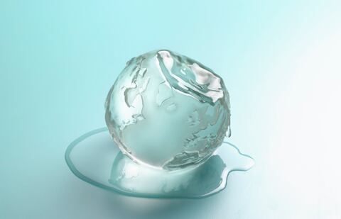 Calentamiento Global