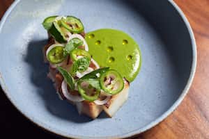 Uchi Miami