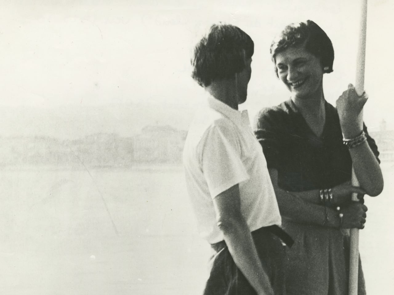 CHANEL llevará su próxima colección Crucero a Deauville, un lugar clave en la historia de la maison