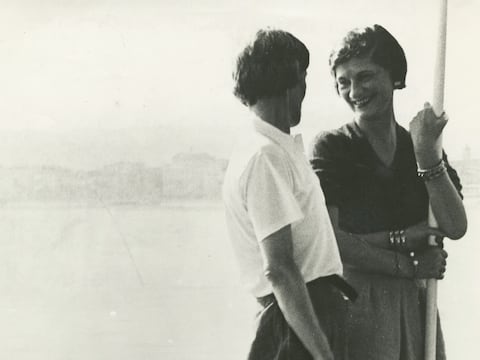 CHANEL llevará su próxima colección Crucero a Deauville, un lugar clave en la historia de la maison