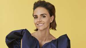 La diseñadora colombiana Kika Vargas realiza colección para colaboración con Target