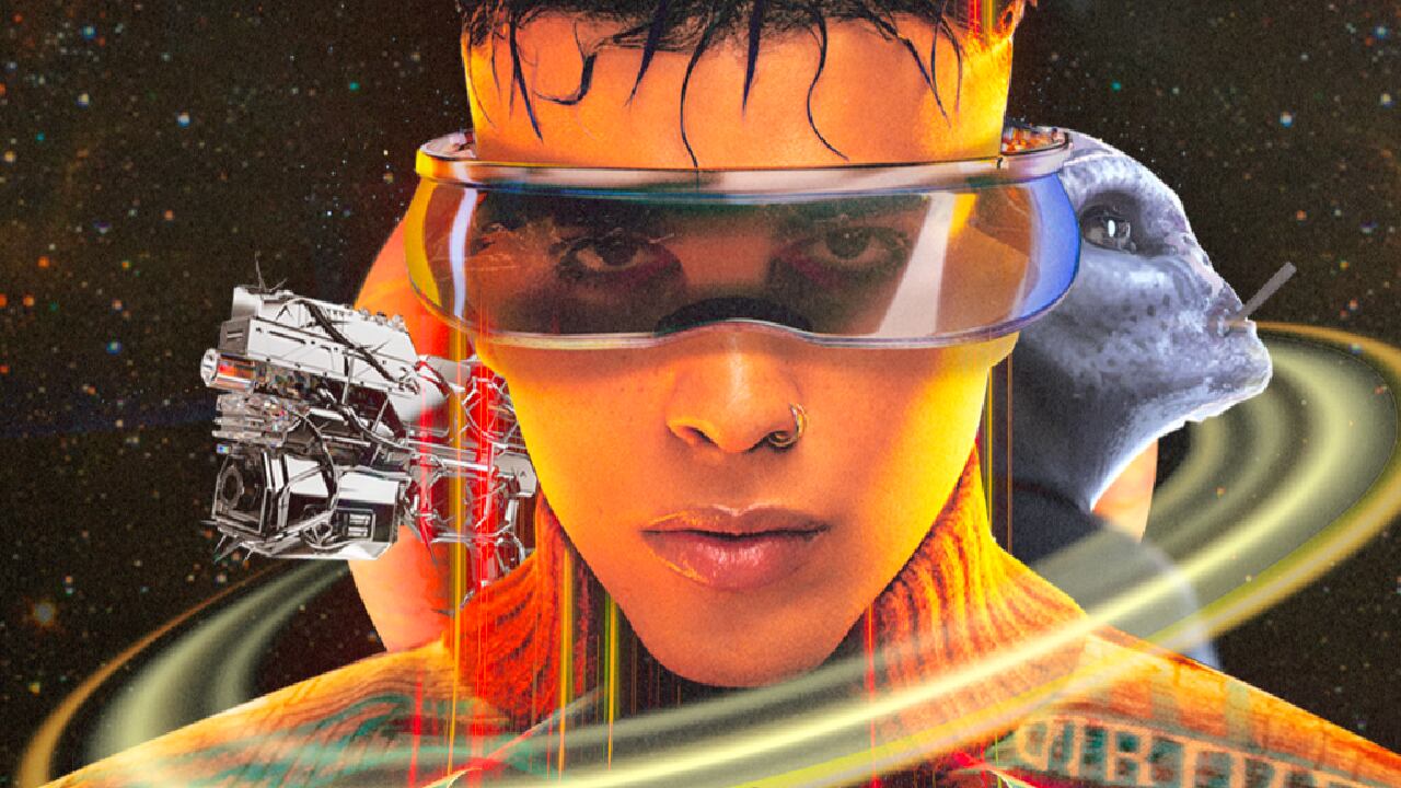 Rauw Alejandro llega a Colombia con su Saturno World Tour 2023 en Medellín y Bogotá.