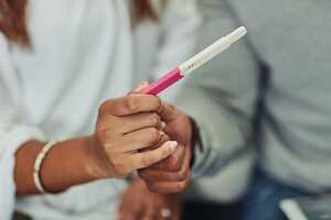 Foto de referencia sobre infertilidad