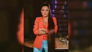 Foto que compartió Marbelle en sus redes sociales por las cuales dijeron que su cabello era postizo.