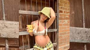 Greeicy Rendón se ganó críticas por "peligroso" baile